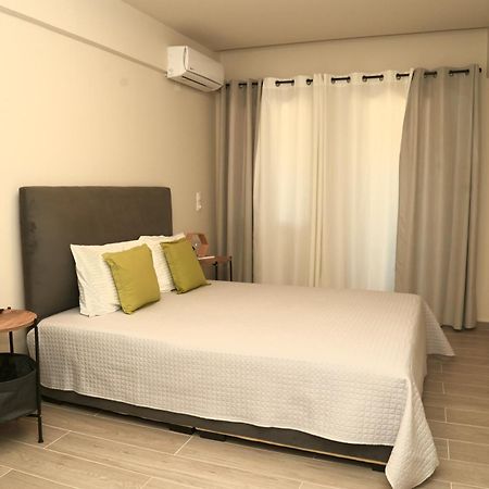 Sandika Apartments Hersonissos  Exteriér fotografie